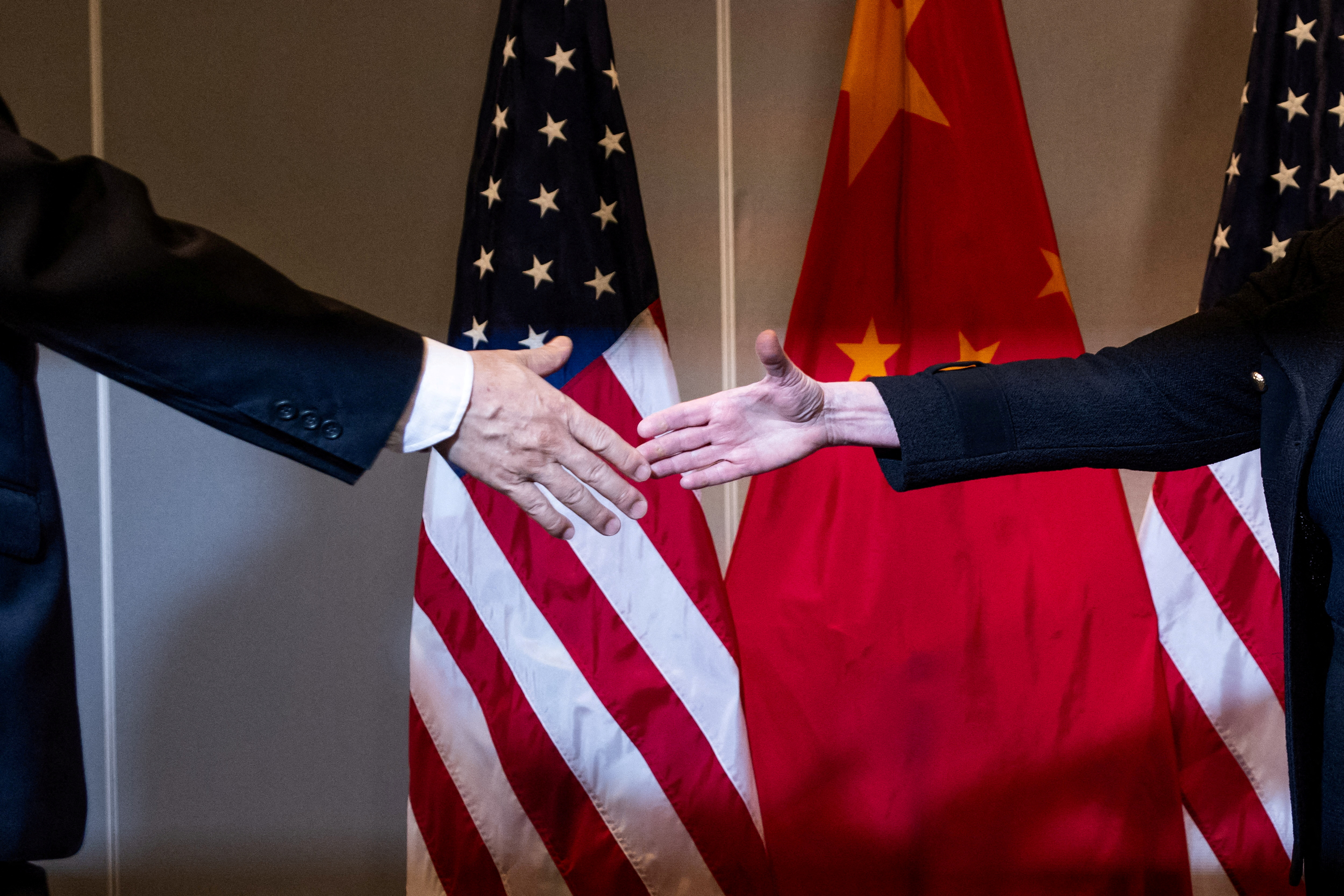 FILE PHOTO: The United States hosts leaders from APEC nations in San Francisco