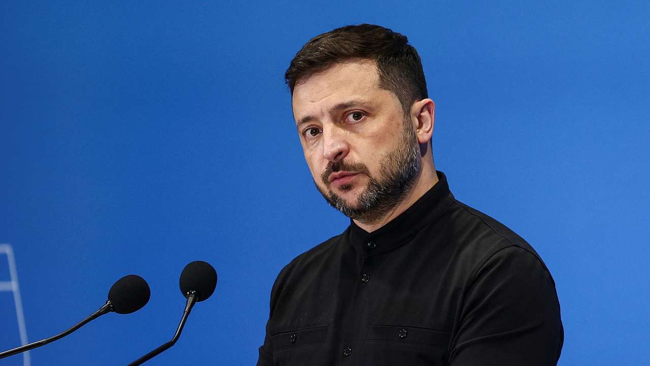 Ukraine Recovery Conference, in Rome