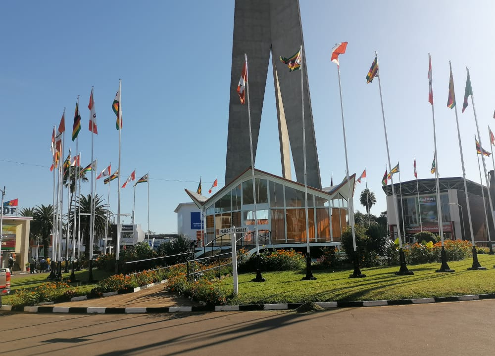 Parliament of Zimbabwe