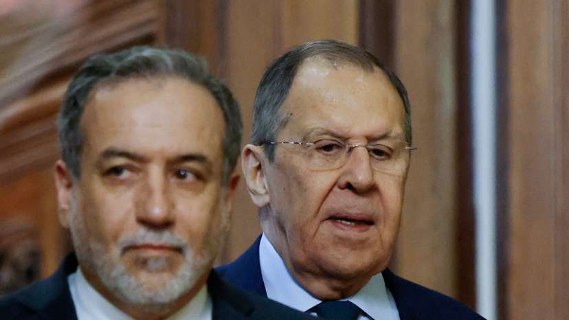 Iran, Russia strengthen cooperation after key meeting: Video