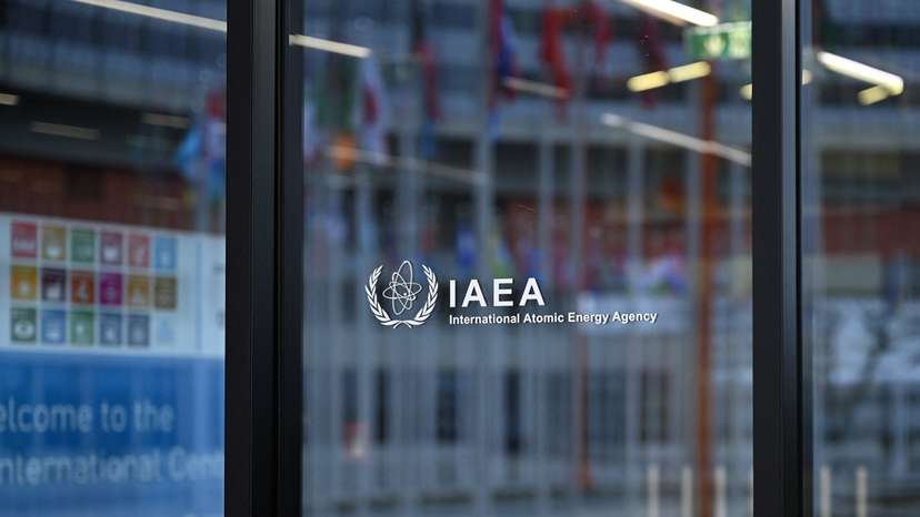 U.N. nuclear watchdog's board holds emergency meeting on Ukraine