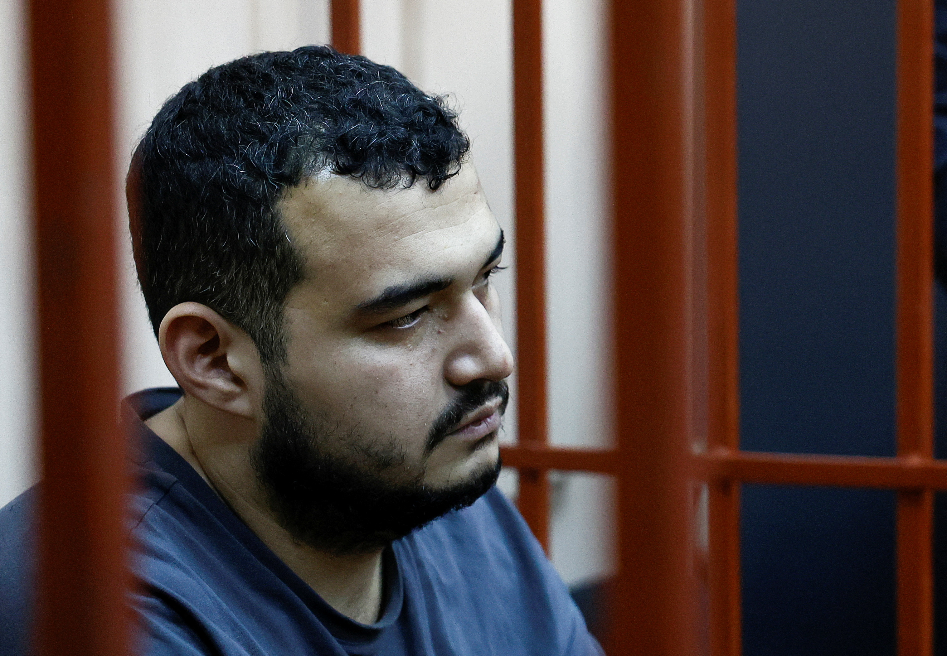 Suspect over murder of Russia's chemical weapons chief Kirillov brought to Moscow court