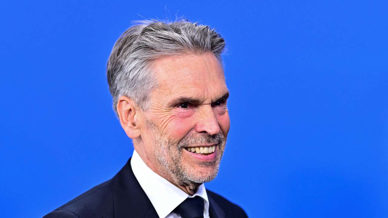 European Political Community Summit at the Puskas Arena in Budapest