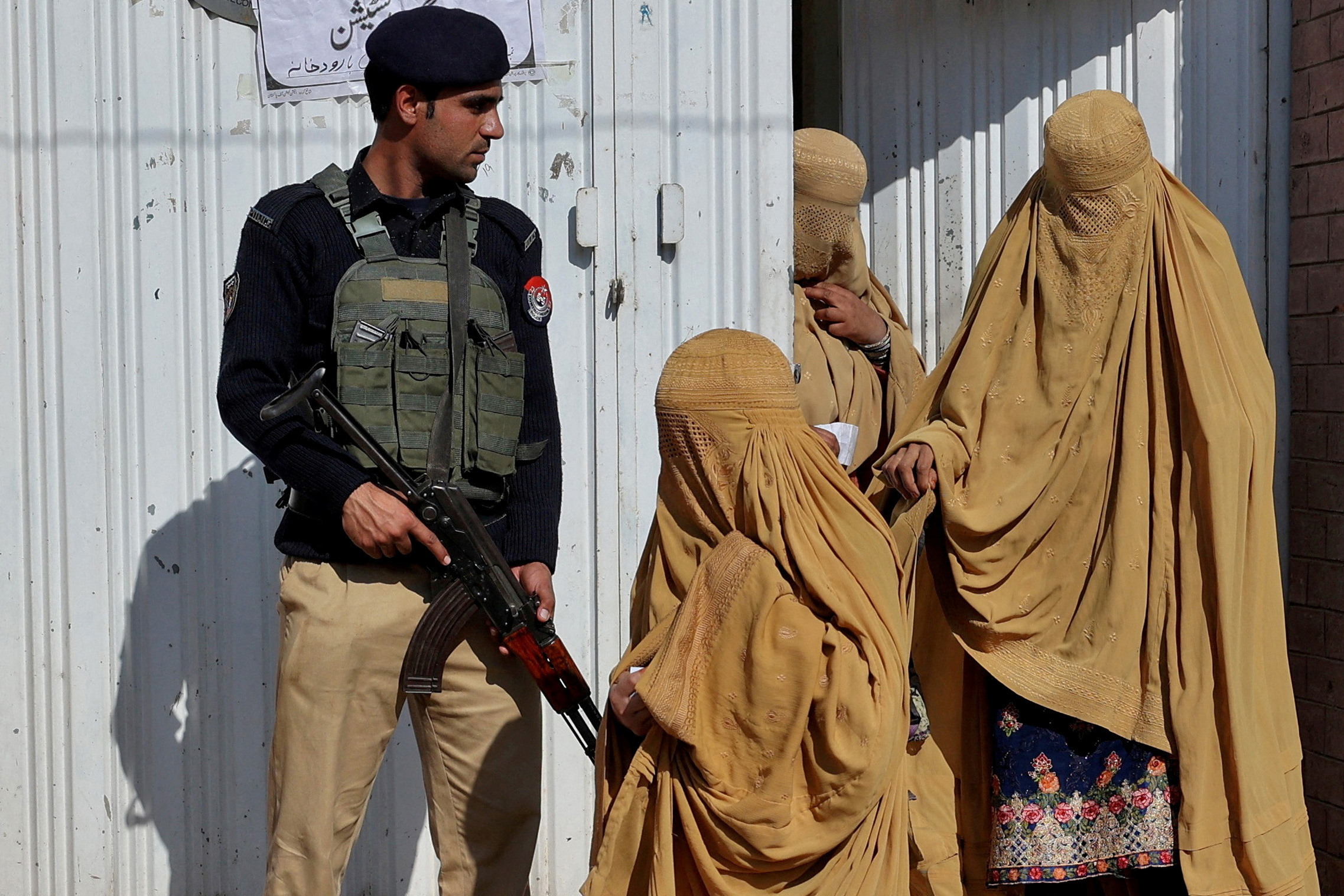 2024 the year of elections in photos