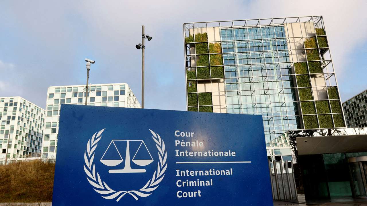 FILE PHOTO: Former Philippine President Rodrigo Duterte arrested