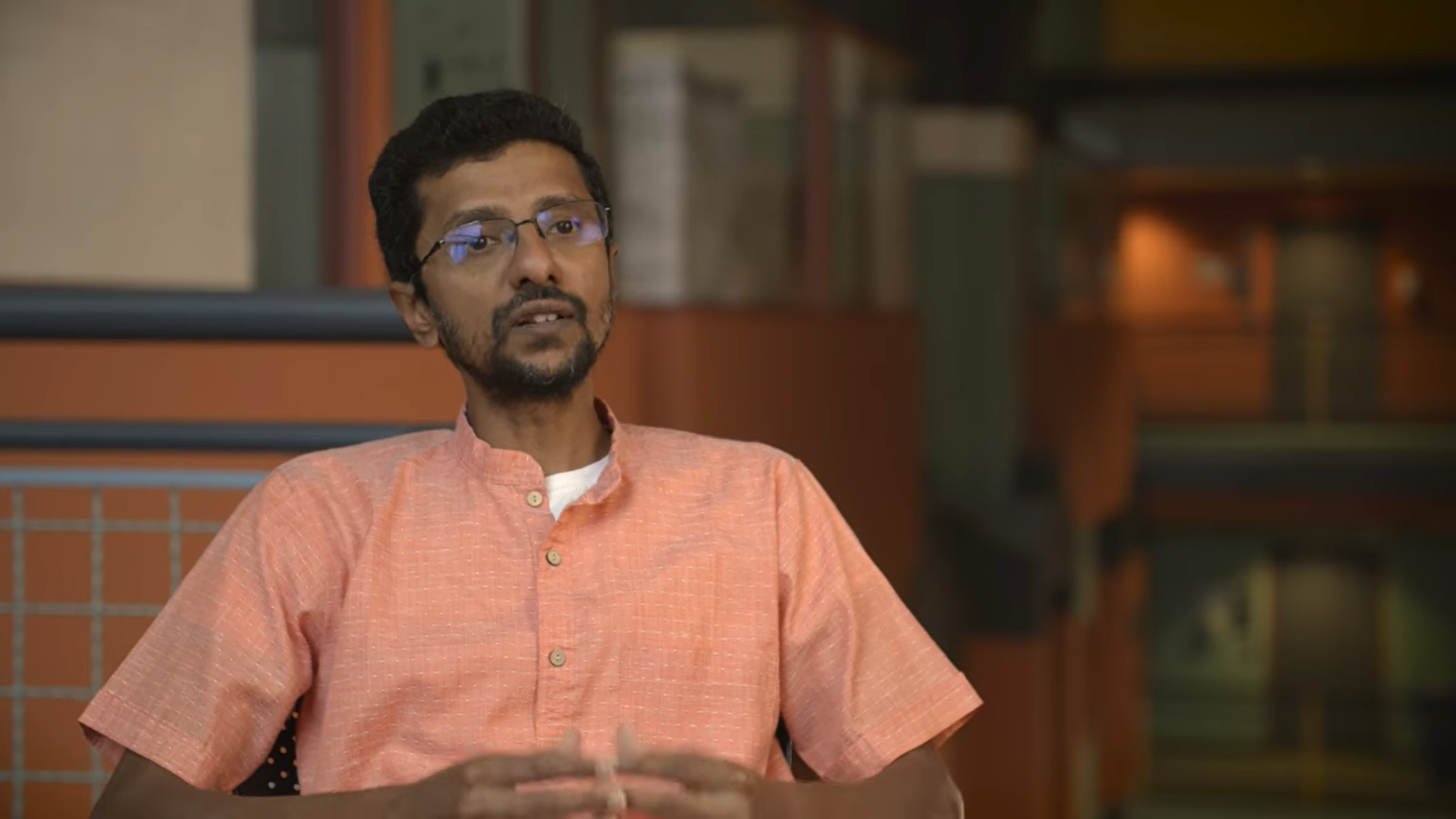 Ashok Veeraraghavan