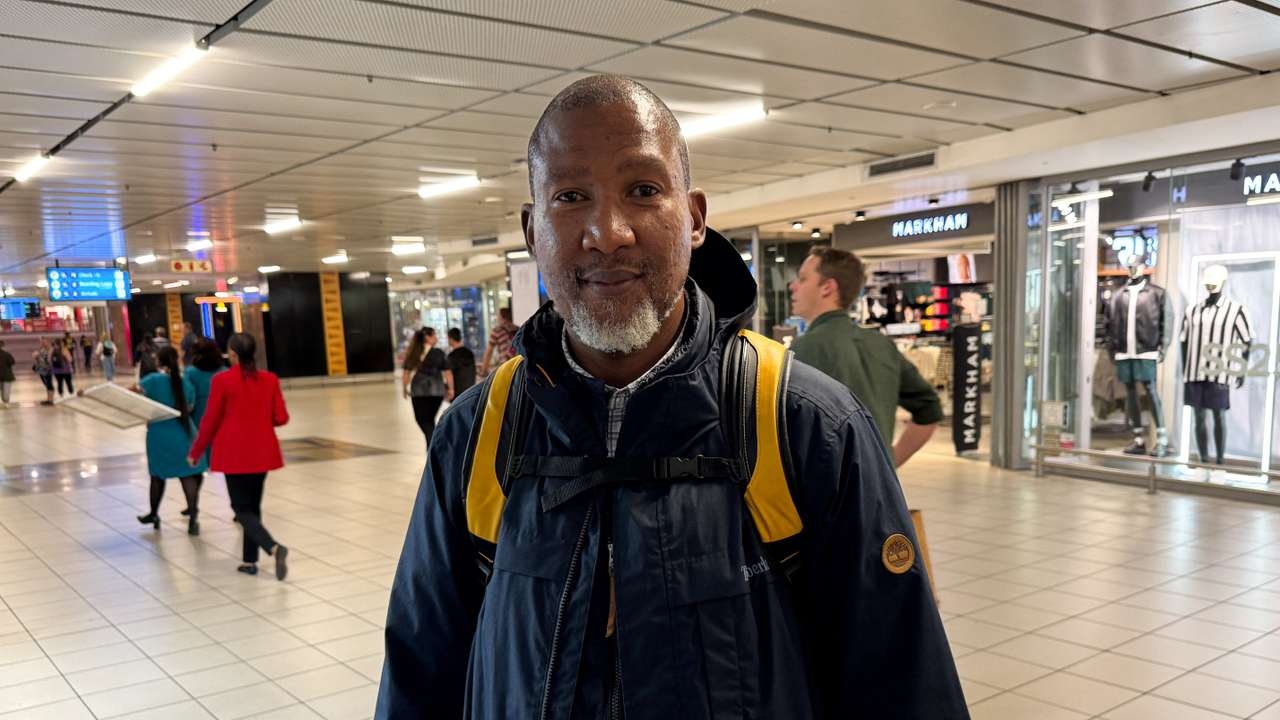 Mandela's grandson to join multinational flotilla challenging Gaza blockade