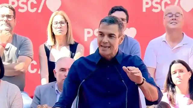 Sanchez promises normalcy to Ceuta