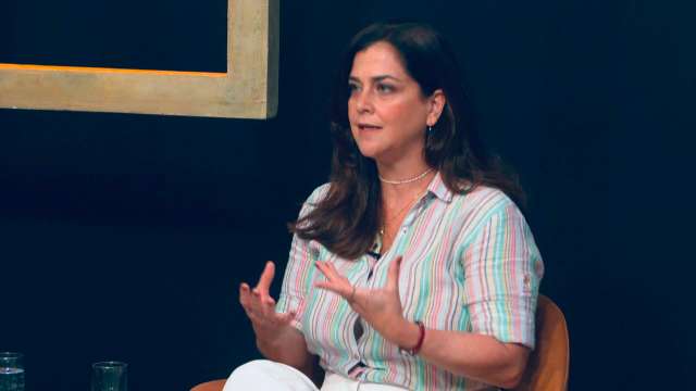 Carolina Botelho, doutora em ciência política pelo INCT/SANI