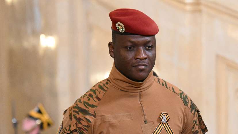 Foreign leaders attend concert marking WW2 victory anniversary in Moscow