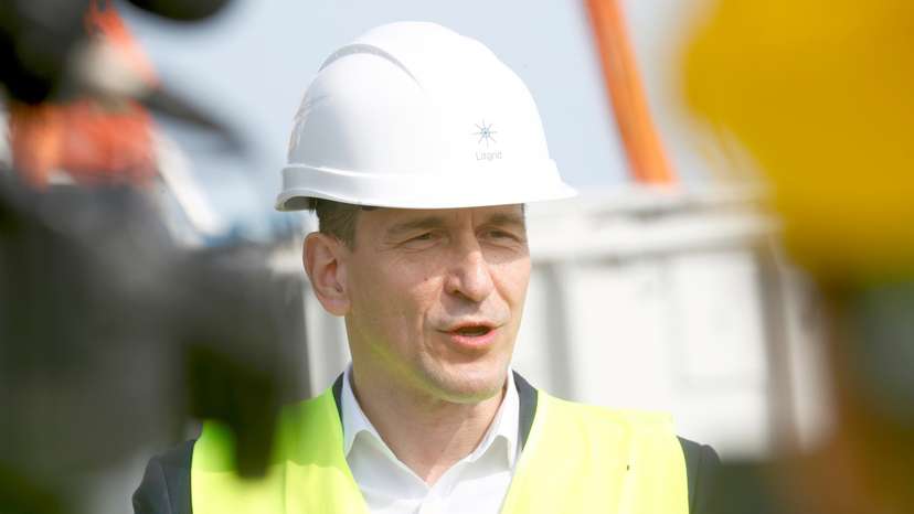 Baltics get ready to ditch Russian electricity supplies