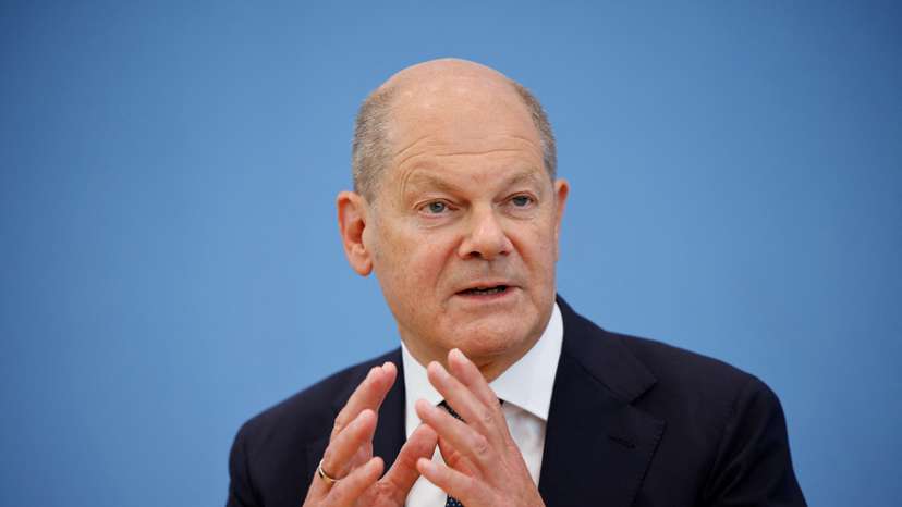 Germany’s governing coalition agrees on key 2025 budget details