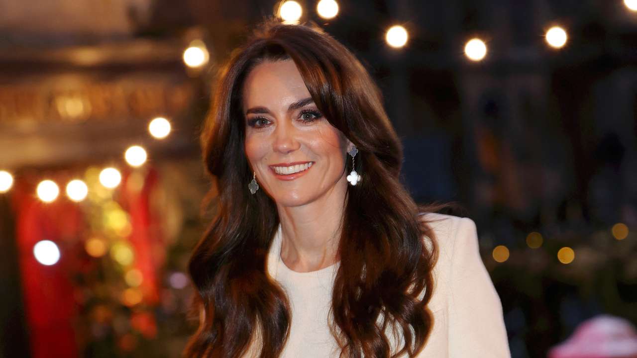 The Royal Family Attend The "Together At Christmas" Carol Service