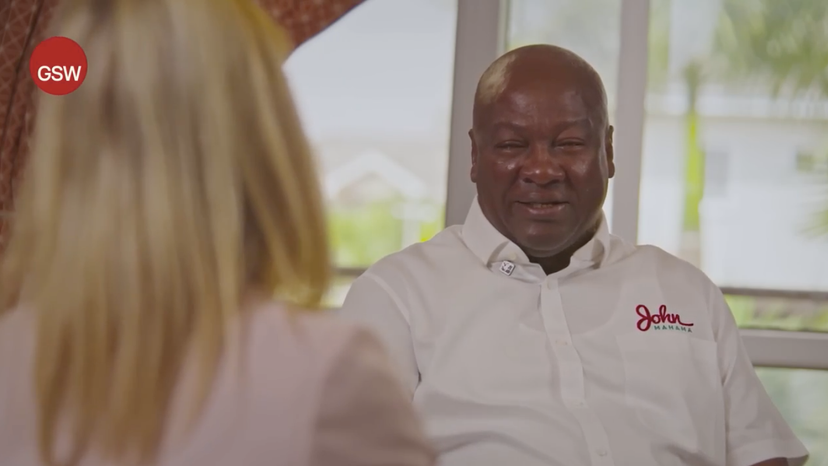 Exclusive: Ghana's John Mahama on his planned presidential comeback