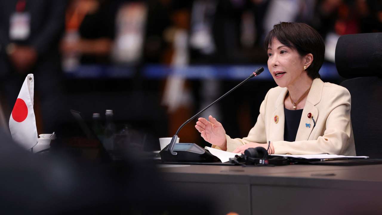 47th ASEAN Summit in Kuala Lumpur