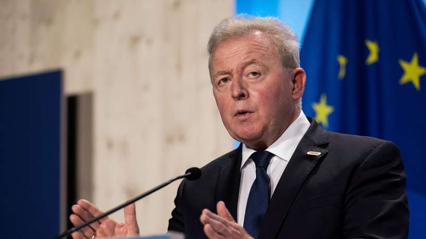 EU informal meeting of agriculture ministers in Stockholm