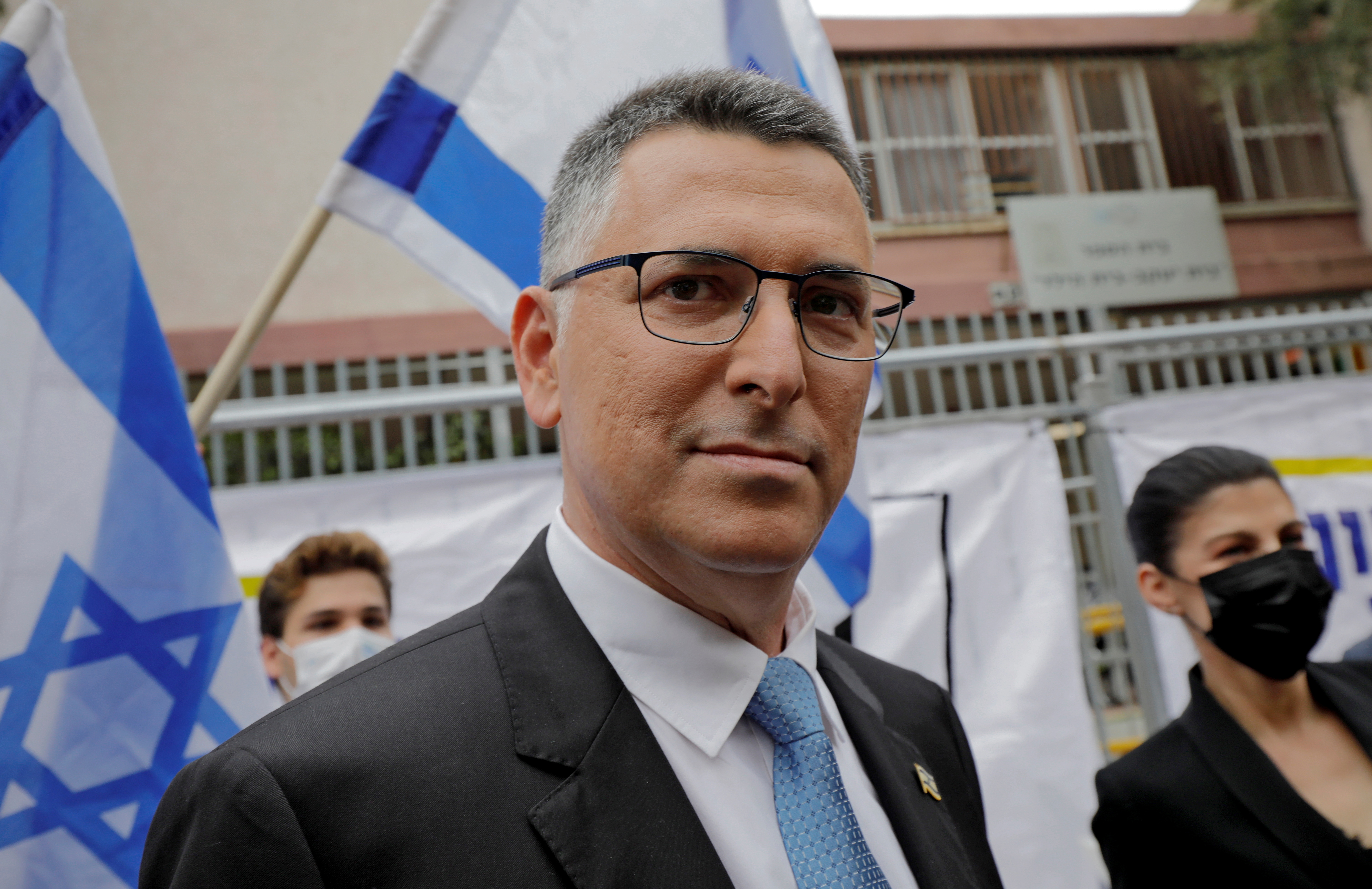 Israelis vote in general election