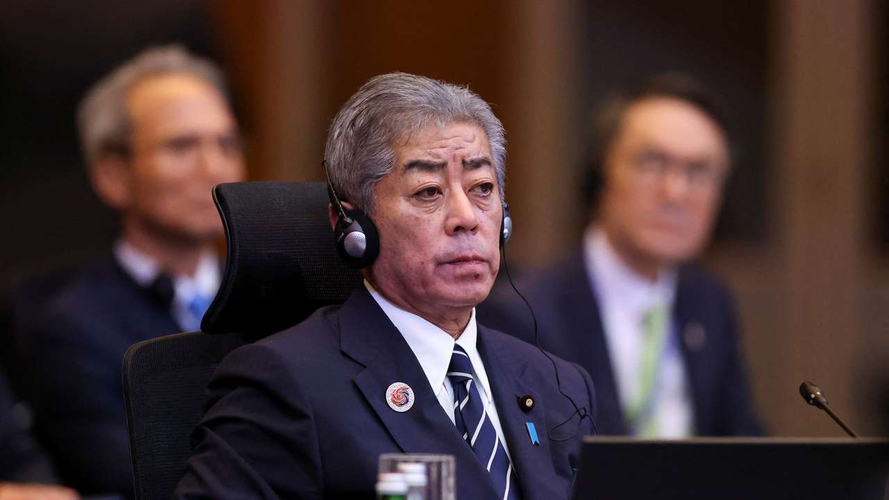 26th ASEAN Plus Three Foreign Ministers’ Meeting at Kuala Lumpur