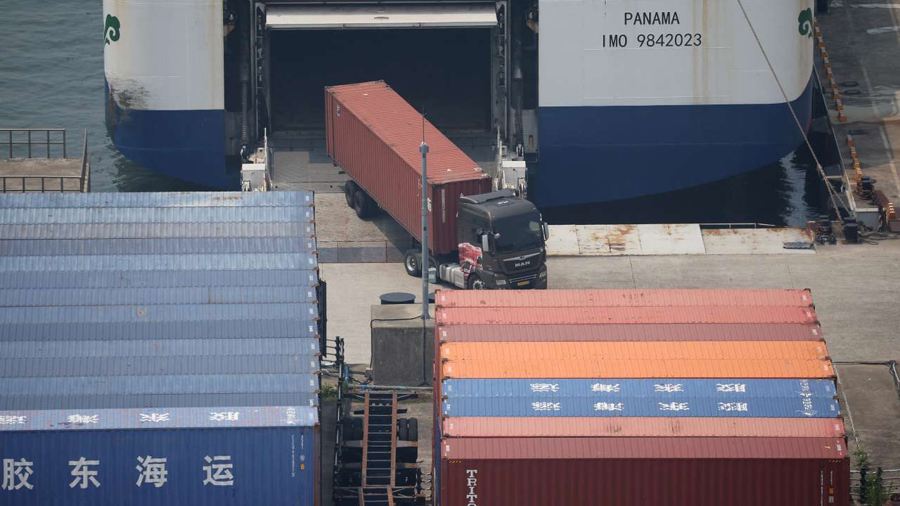 South Korea to step up US trade talks before tariffs kick in on August 1