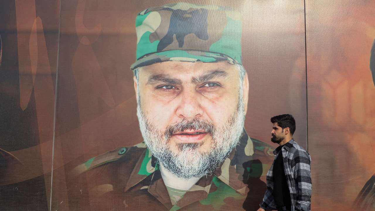 FILE PHOTO: Iraq holds provincial council elections