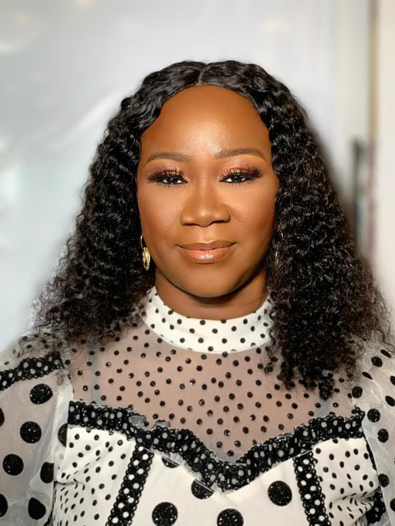 Adebusola Dele-Davids