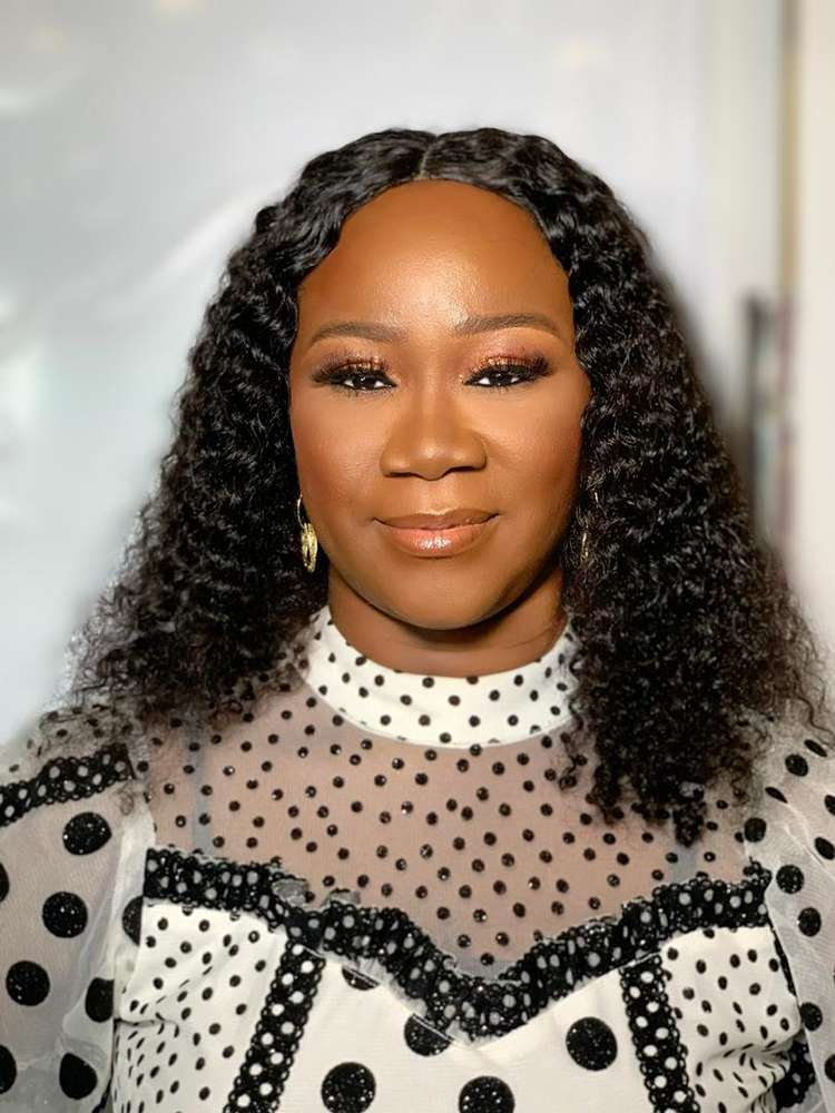 Adebusola Dele-Davids