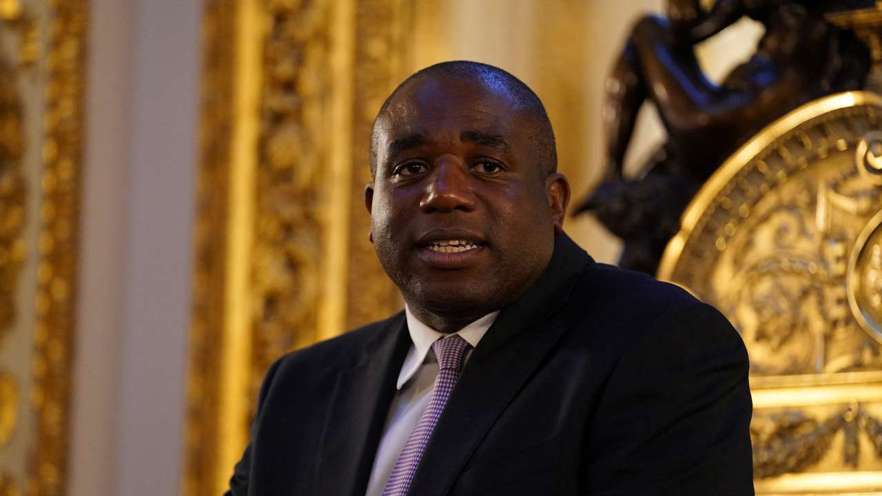 Commonwealth 75th Anniversary Reception in London
