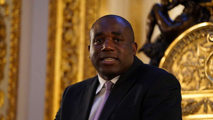 Commonwealth 75th Anniversary Reception in London