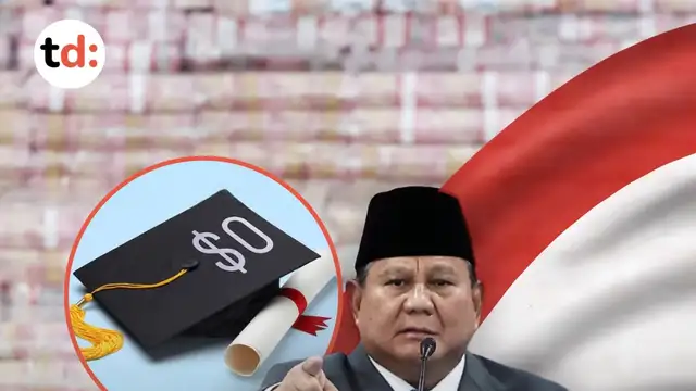 Indonesia plans free public education from kindergarten