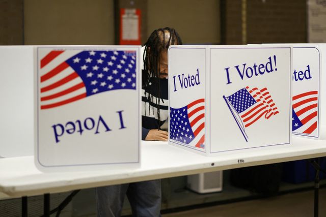 2024 U.S. Presidential Election
