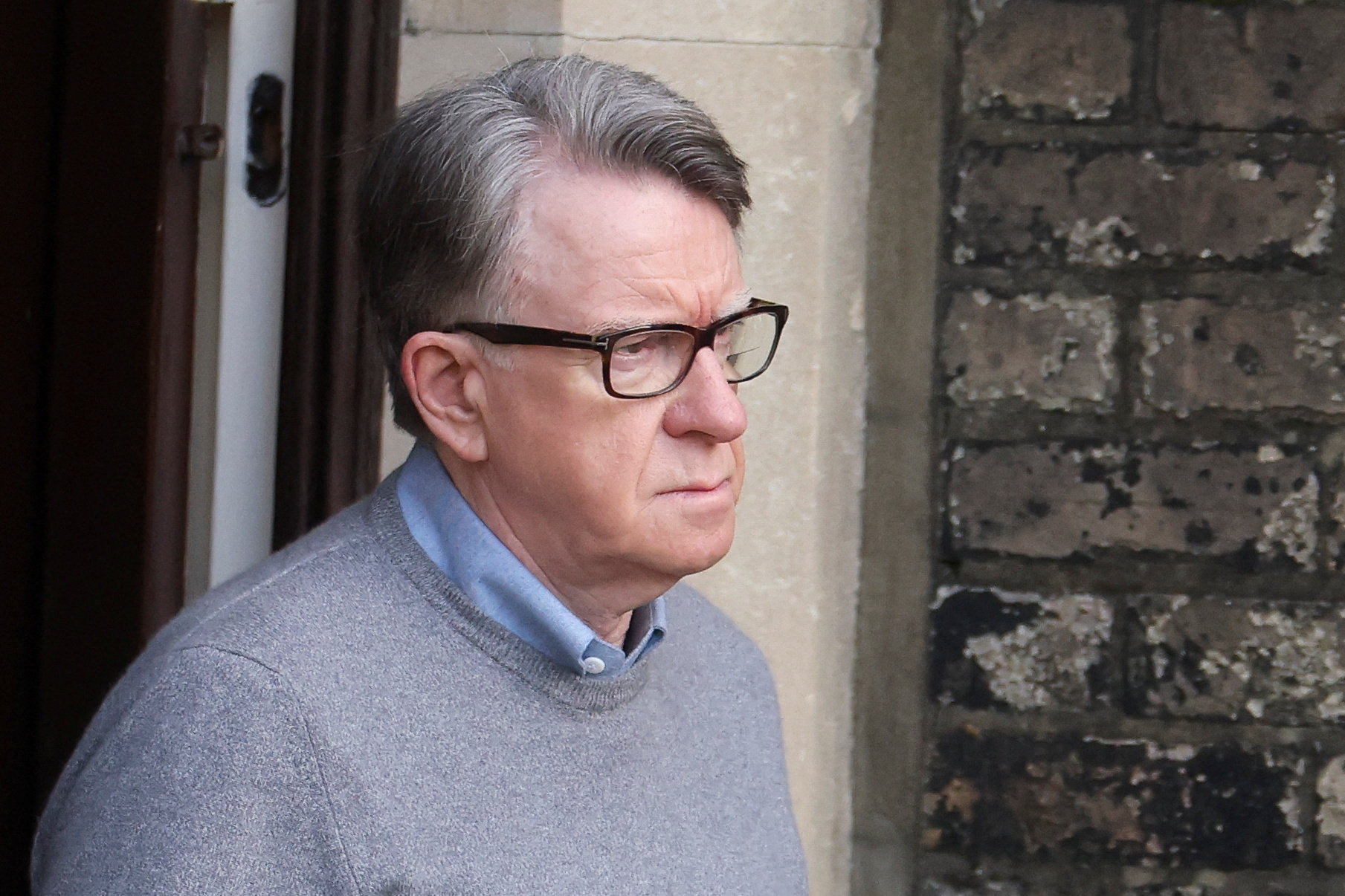 UK government agrees framework on publishing Mandelson vetting documents