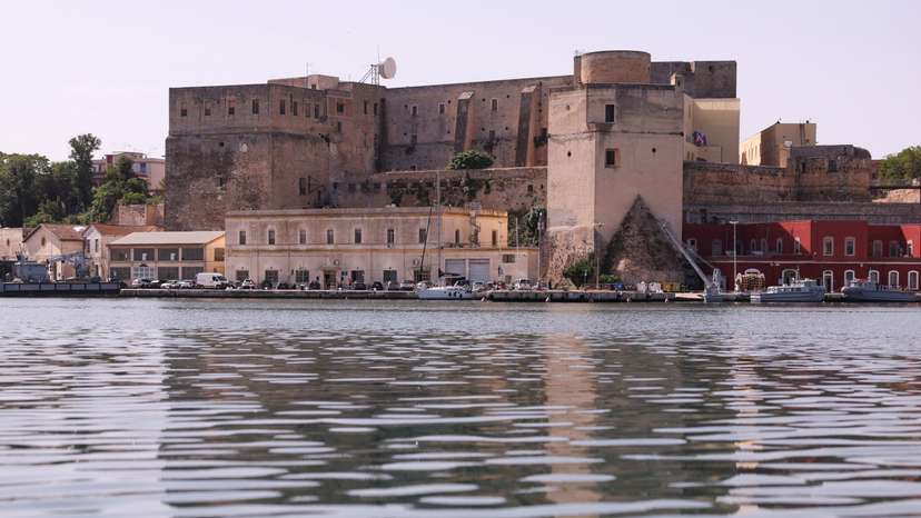 Italy hosts G7 summit in Puglia