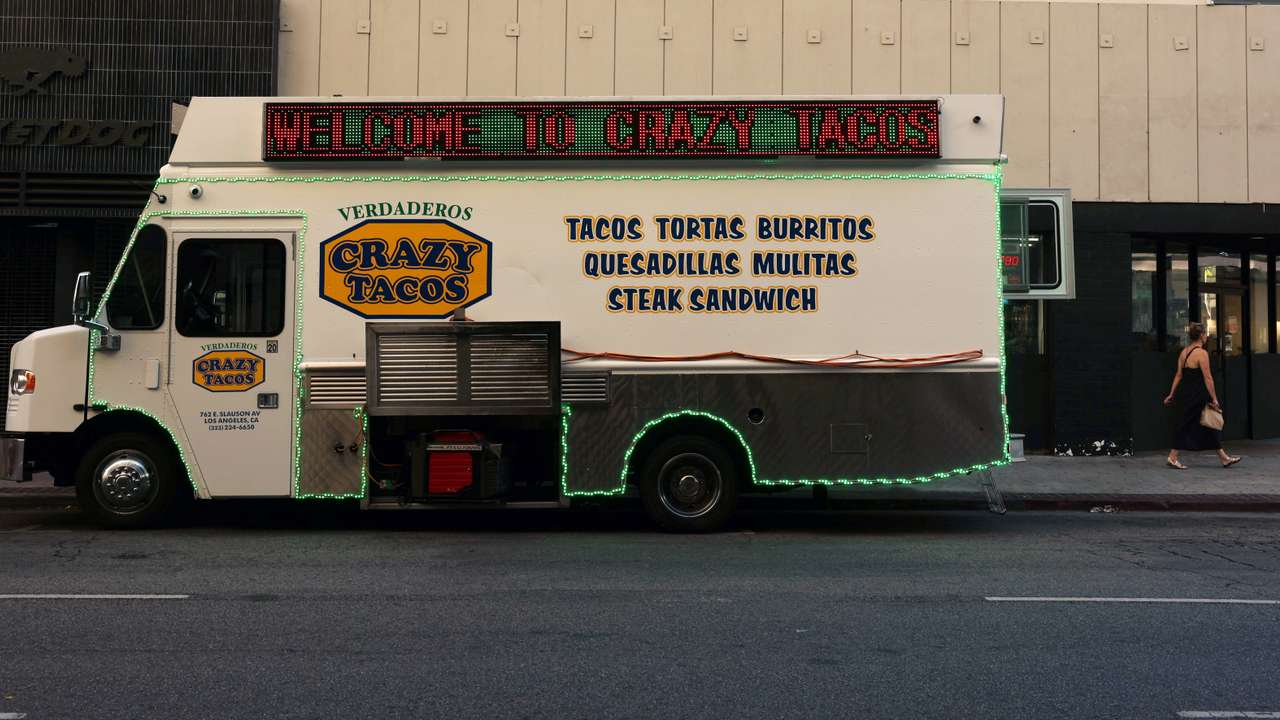 Immigration raids in LA hit small businesses: ‘It’s worse than Covid’