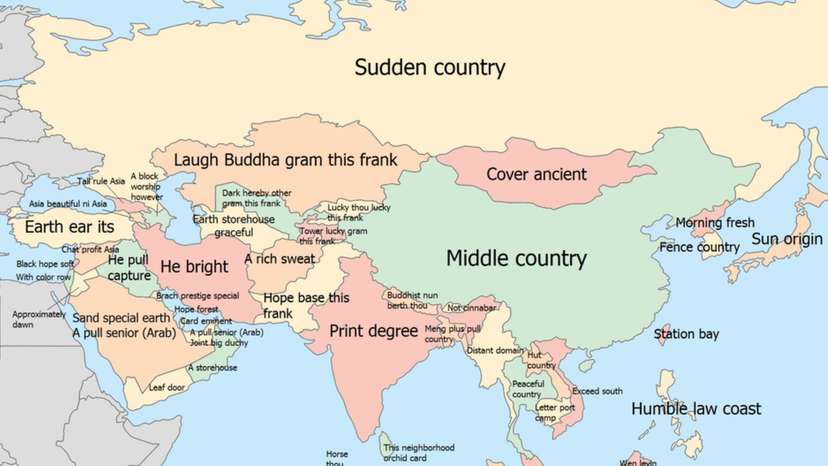 Why China calls Japan the 'Land of the Rising Sun'