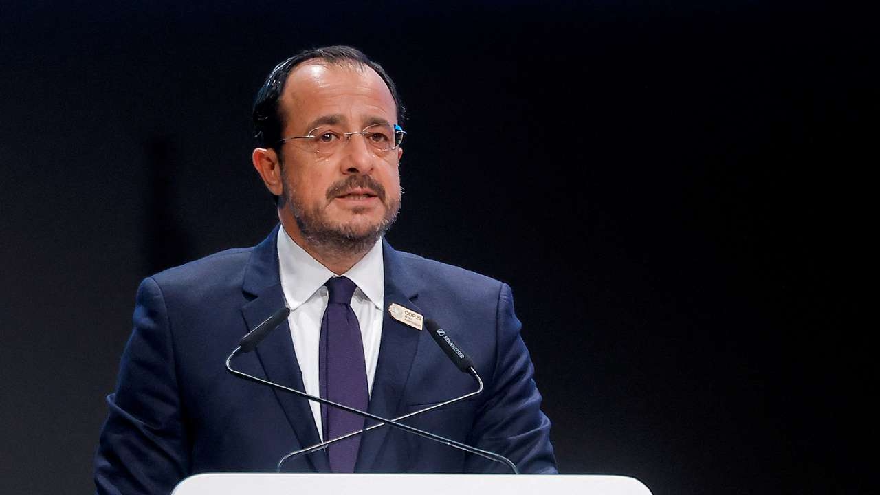 COP29 climate summit in Baku