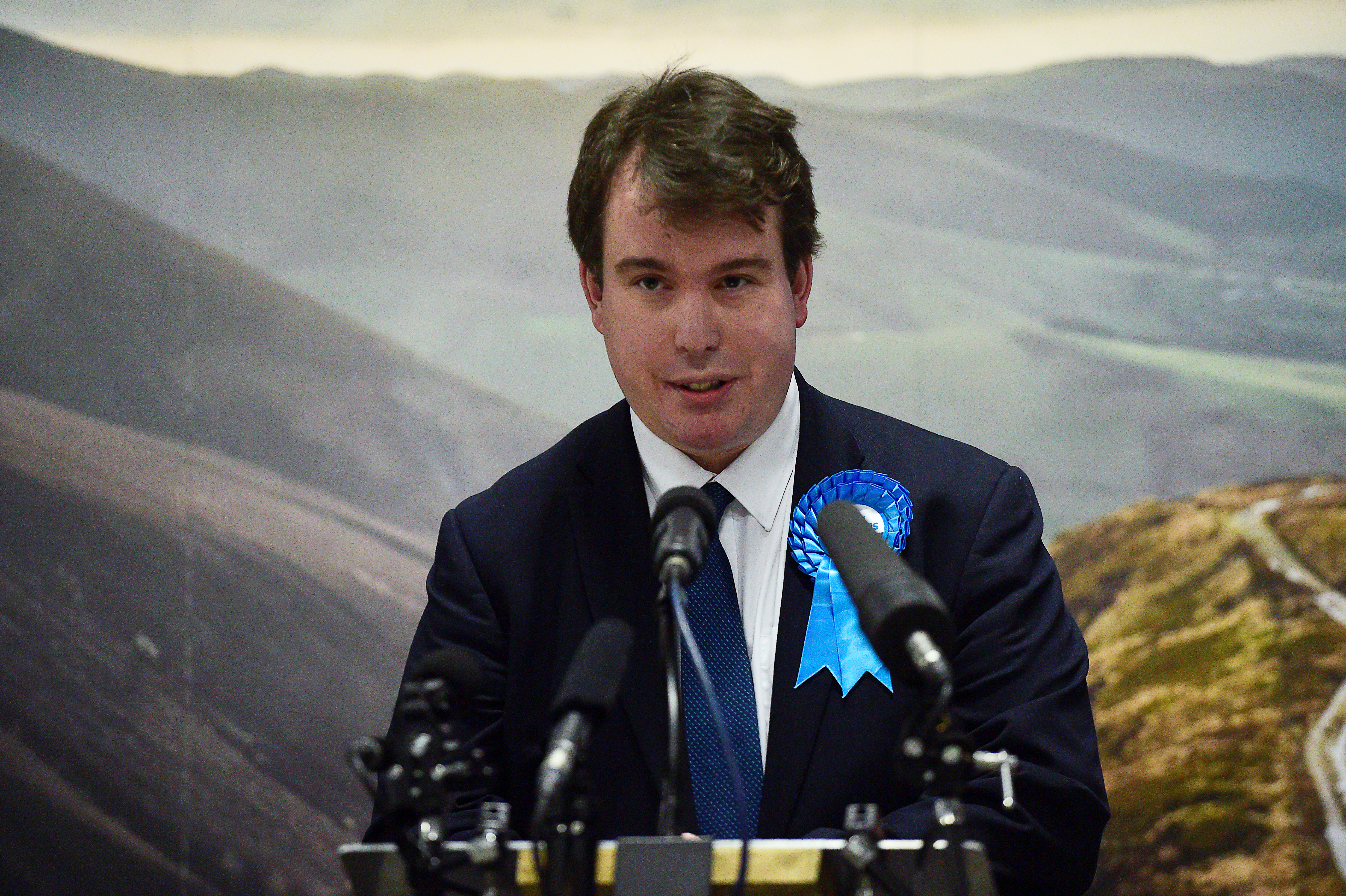 Britain’s general election 2019
