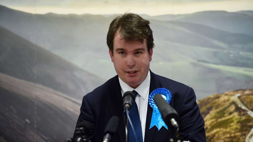 Britain’s general election 2019