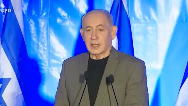 Netanyahu defends IDF