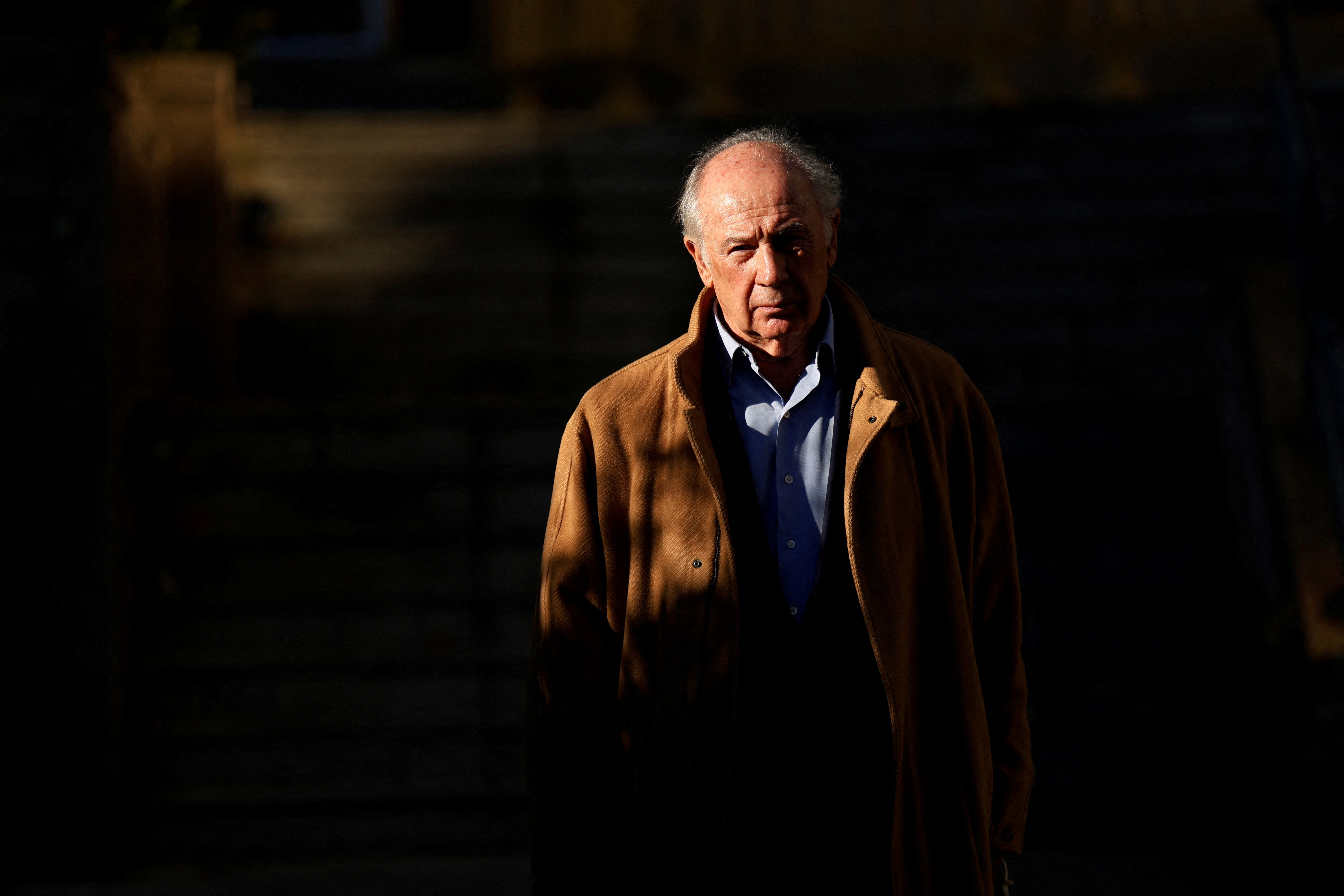 Former IMF chief Rato faces new trial in Madrid