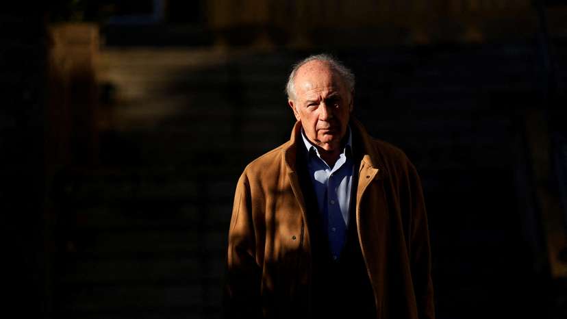 Former IMF chief Rato faces new trial in Madrid