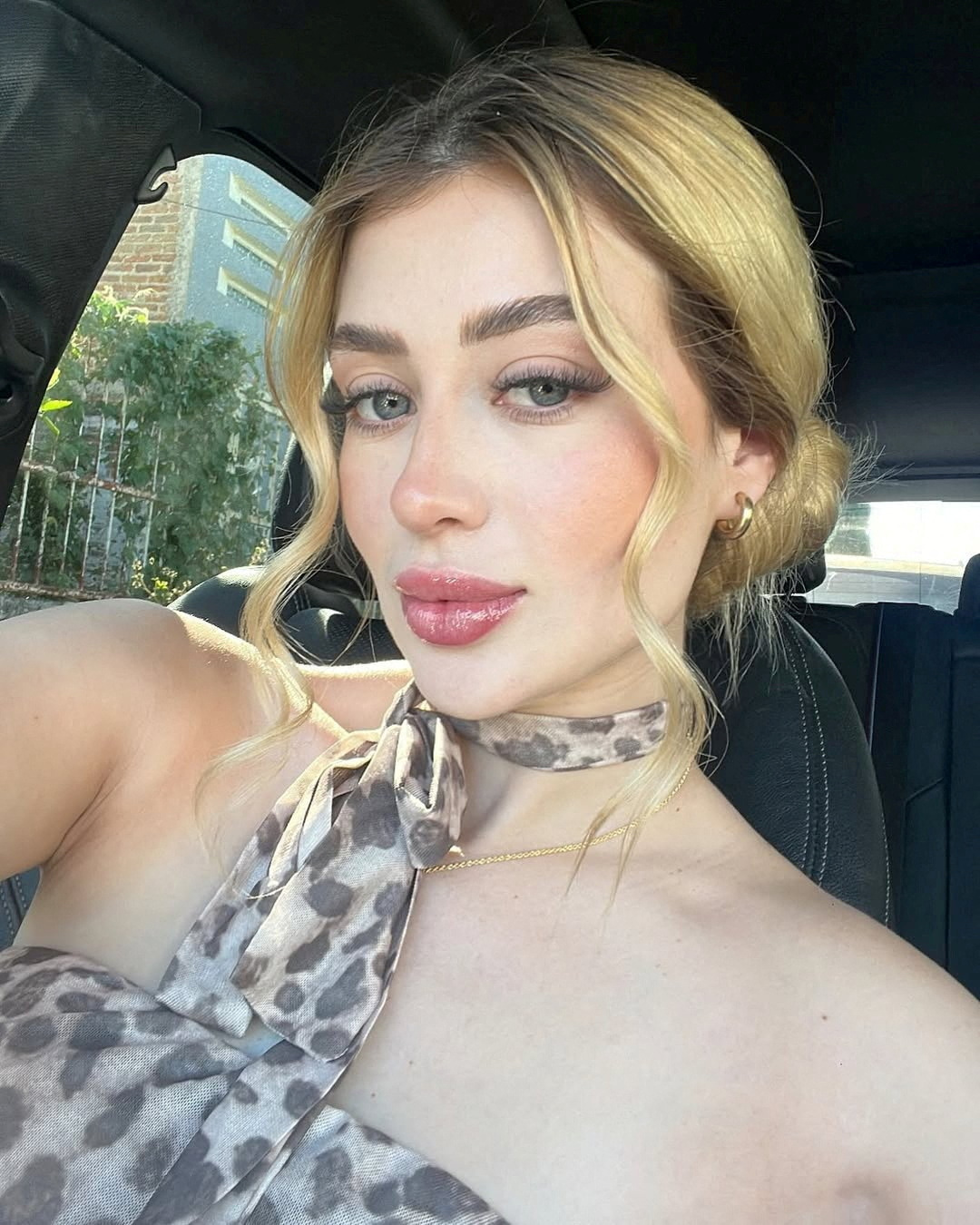 FILE PHOTO: Mexican beauty influencer shot to death during TikTok livestream