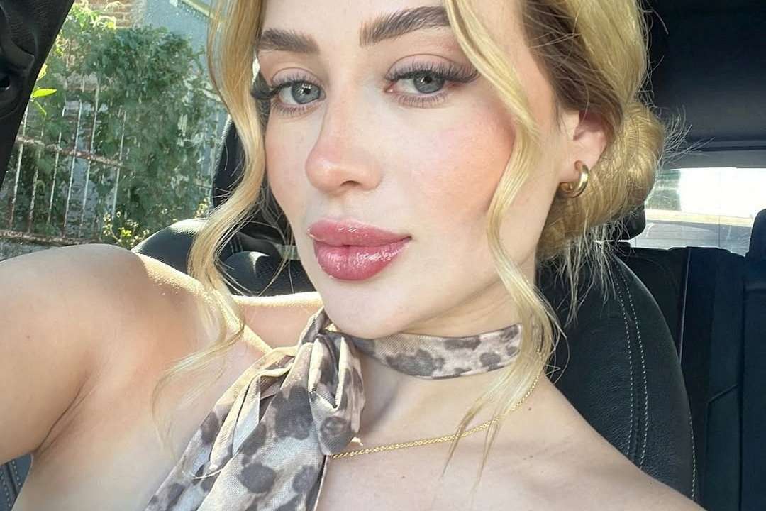 FILE PHOTO: Mexican beauty influencer shot to death during TikTok livestream