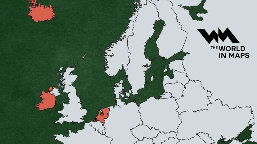 In the run-up to Eurovision 2026, politics is once again colliding with music. Several European