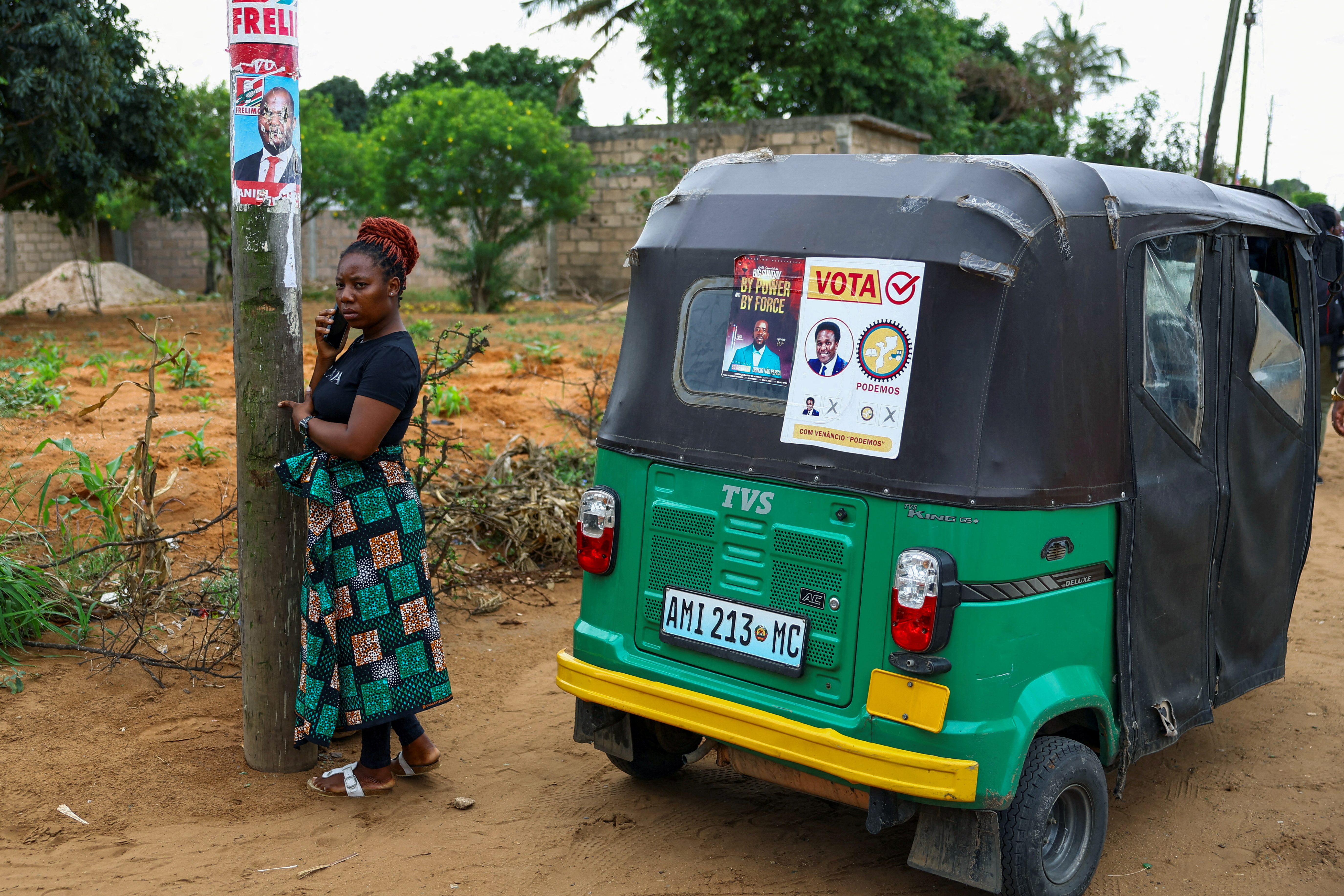 2024 the year of elections in photos