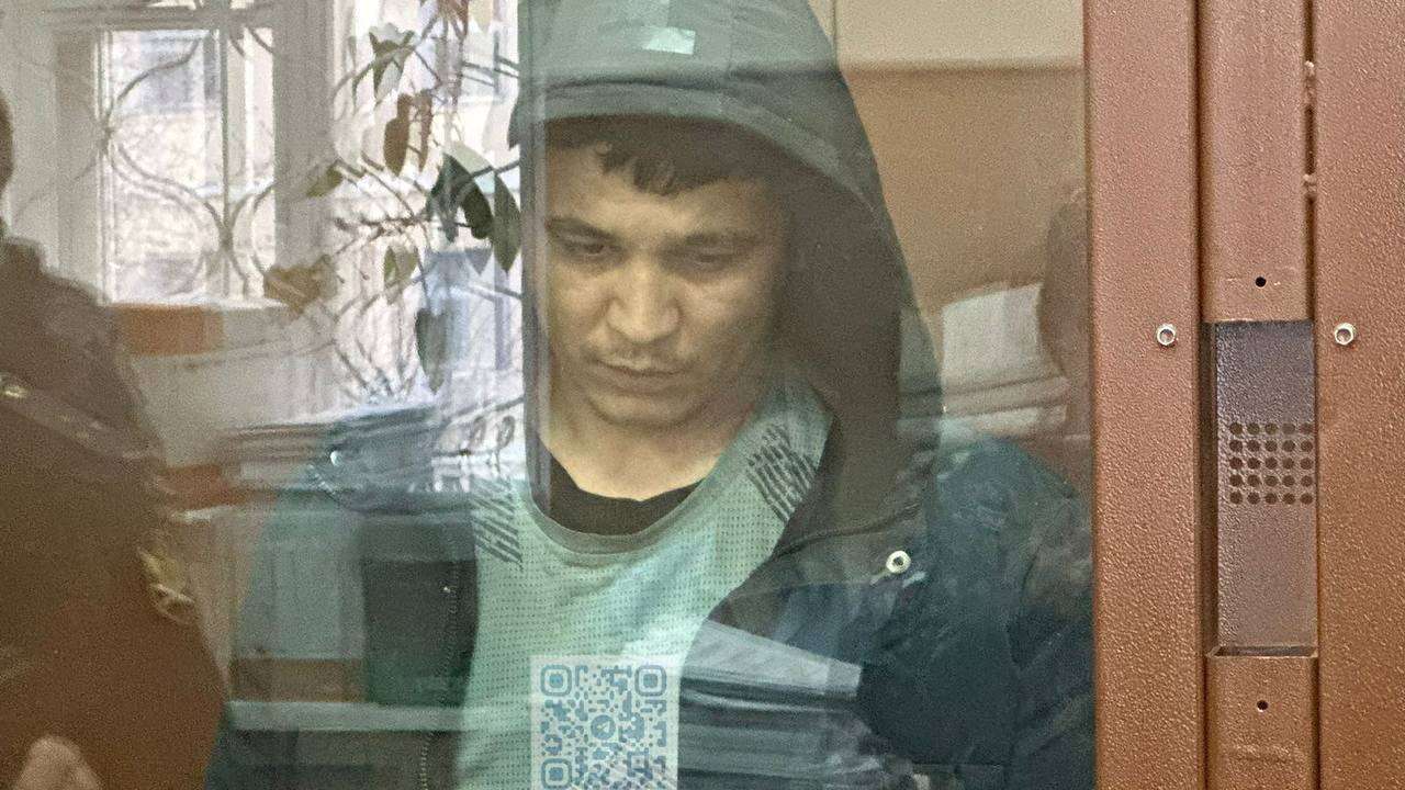 More suspects in concert hall attack brought to Moscow court
