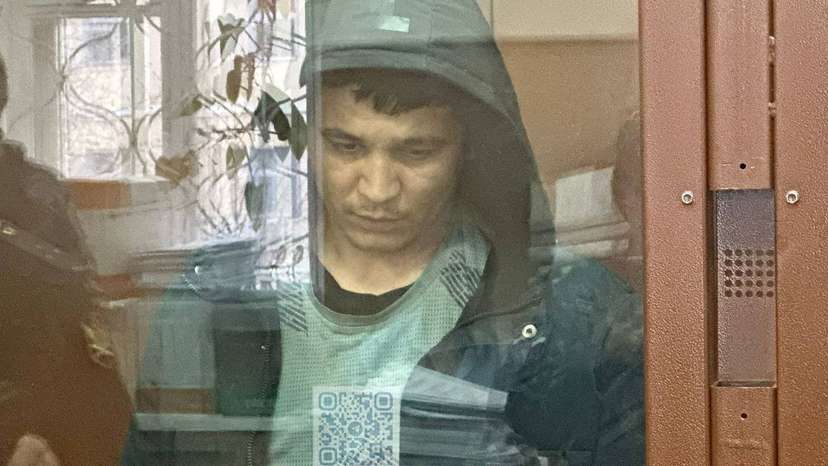More suspects in concert hall attack brought to Moscow court