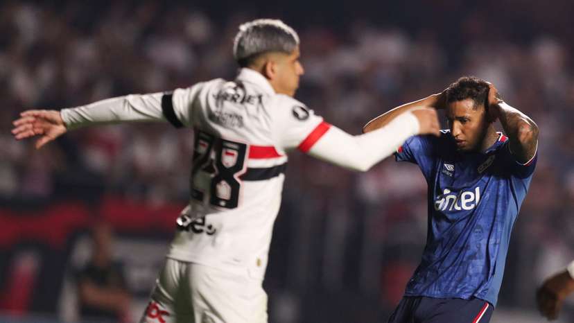 Uruguay suspended all football activity over the weekend due to Nacional's Izquierdo's health
