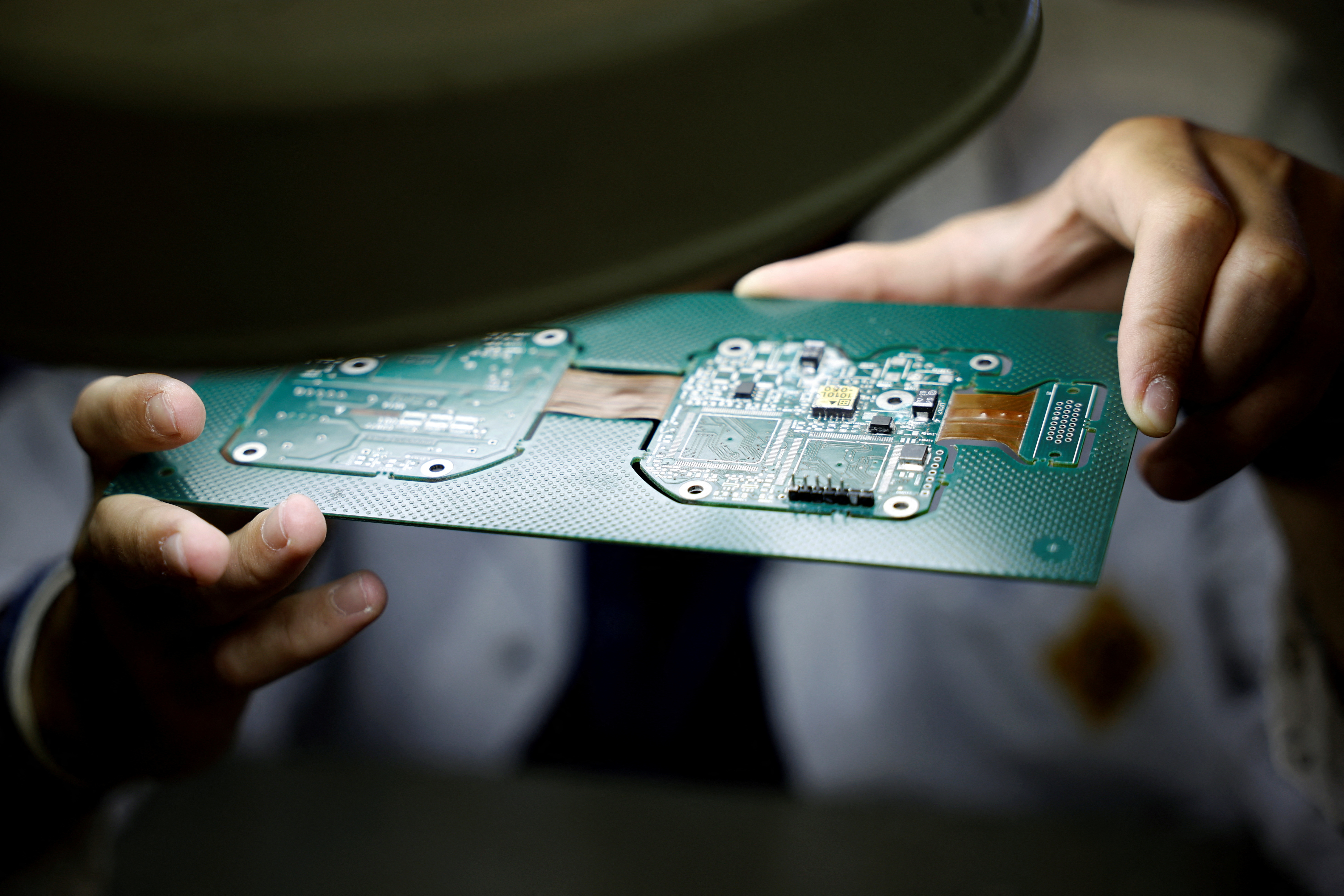 Greece's anti-drone Centauros propels mass production of defence system