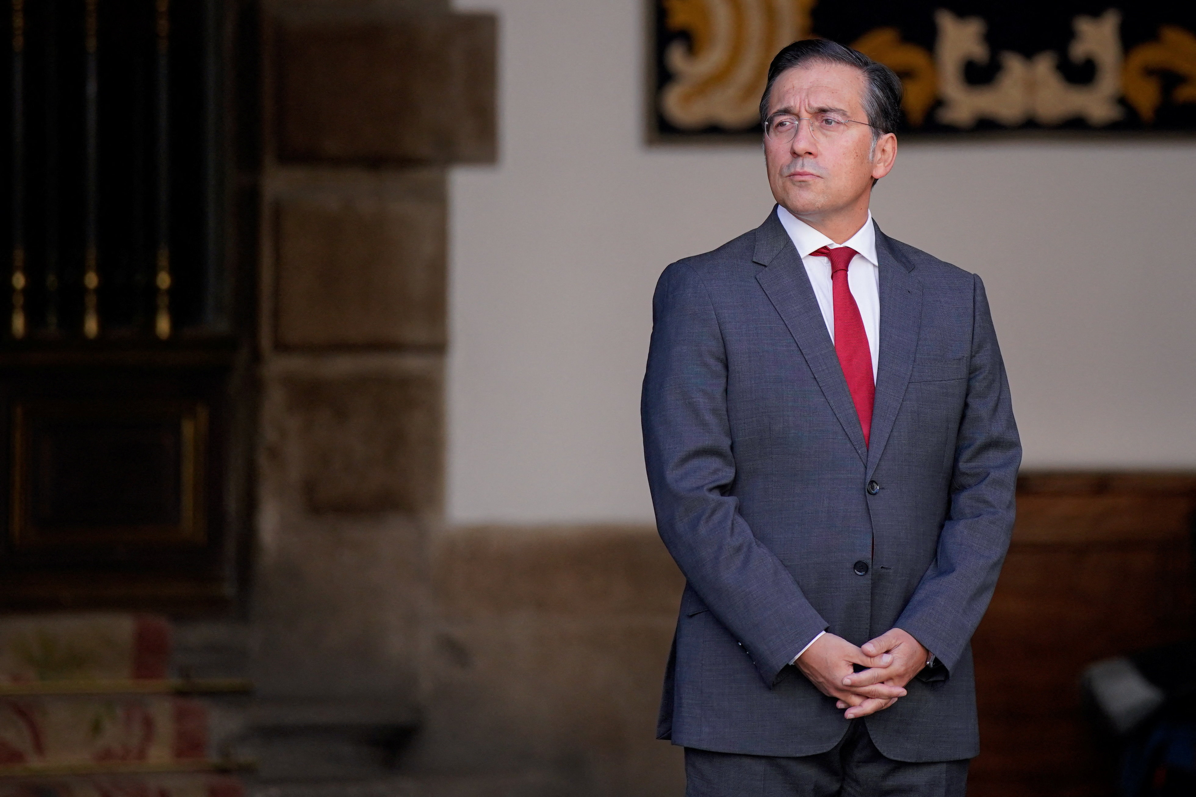 U.S. and China delegations visit Madrid to continue discussions on trade, economy and security