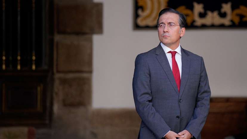 U.S. and China delegations visit Madrid to continue discussions on trade, economy and security